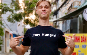 Không phải phở, món ăn Việt Nam này mới là hương vị khiến khách Tây "nghiện", ăn liên tục 7 ngày không chán