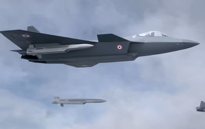 Tiêm kích Rafale F5 với tên lửa Stratus RS trở thành ác mộng của hệ thống S-400