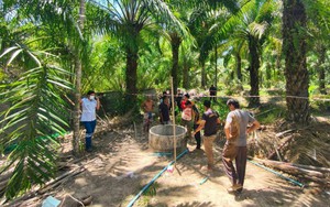 Xuống giếng làng để dọn dẹp, 4 người dân bỗng tử vong thương tâm, nhà chức trách đưa ra cảnh báo nóng