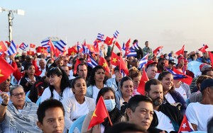 Cuba muốn đóng góp vào lĩnh vực Việt Nam sẽ đạt quy mô 10 tỷ USD trong năm nay, có lợi ích cho toàn dân