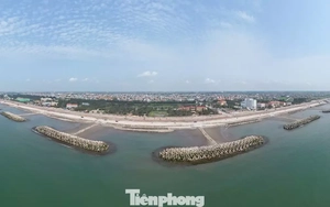 Diện mạo khu du lịch 'khoác áo' 500 tỷ đồng