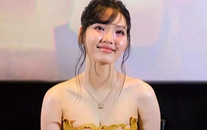 Diễn viên 18 tuổi vượt mặt hết nàng thơ, ngọc nữ Việt Nam