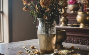 Thắp hương xong phải hạ ngay 3 thứ này: Để lâu bề trên phật ý, trôi lộc trong nhà