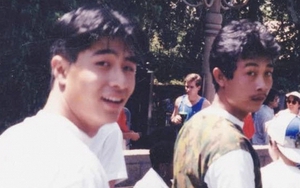 Đang viral nhan sắc đẹp phát sốc của 1 sao Việt cách đây 36 năm, thách bạn đoán ra người đó là ai