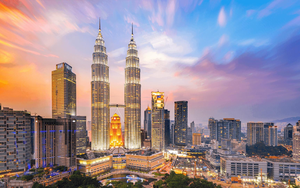 Thêm một quốc gia Đông Nam Á công bố tăng trưởng GDP quý I/2026, cao hay thấp so với Việt Nam?