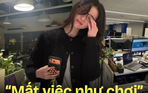 AI quá được việc, đồng nghiệp thì luôn sẵn sàng “tăng ca”: Người về sớm sẽ là người thất nghiệp?