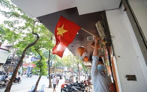 Tin không khí lạnh mới nhất và dự báo thời tiết cả nước dịp nghỉ lễ 30/4-1/5