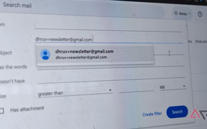 Thủ thuật cực hay này đã tồn tại trên Gmail cả chục năm mà không ai hay biết: Dùng thử bạn sẽ không hối hận