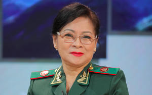 Nghệ sỹ Việt nổi tiếng hát nhạc phim Tây du ký ở Trung Quốc, con gái là BTV VTV