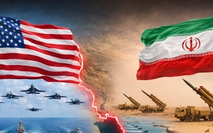 Iran đề xuất lộ trình đàm phán ba giai đoạn với Mỹ