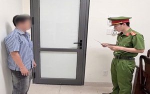 Khởi tố, khám xét chỗ ở với chủ hộ kinh doanh Vũ Biển