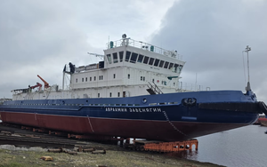 Nga chi mạnh tay cho dự án sửa chữa tốn nhiều công sức bậc nhất: Một "công thần" sẽ được hồi sinh