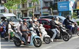 Quy định mới với tất cả xe xăng ở Hà Nội từ 1/7: Xe vi phạm bị nhận diện thế nào?