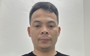 Quyết định bắt người bán vàng Đinh Văn Cường SN 1994