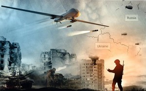 NATO sẽ biến Ukraine thành bãi thử vũ khí và thao trường luyện quân?