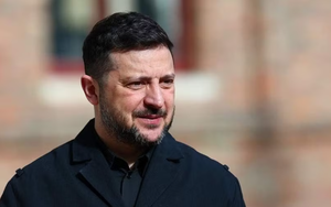 Chuyên gia nói về khả năng thay đổi cấu trúc quyền lực ở Ukraine