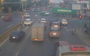 Danh sách phạt nguội tuần qua: Các chủ ô tô, xe máy nhanh chóng nộp phạt theo Nghị định 168