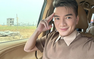 Chuyện vui "lịm người" của Đàm Vĩnh Hưng