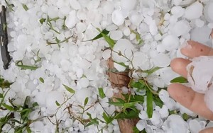 Không khí lạnh tràn về sát kỳ nghỉ lễ, cảnh báo rủi ro thiên tai
