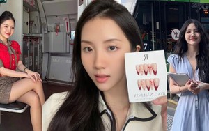 Làm tiếp viên hàng không lương cơ bản 4,5–5 triệu, phí đào tạo hơn 80 triệu: Cô gái TP.HCM nghỉ việc sau 2 năm, giờ bán nail box