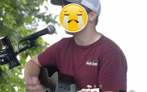 Nam ca sĩ The Voice vừa qua đời ở tuổi 24 vì tai nạn lật xe kinh hoàng