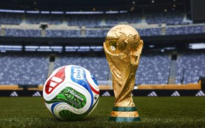 FIFA báo tin vui, bóng đá Việt Nam đón “cú hích” lớn trước World Cup 2026