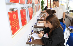 Để không bị thiệt với thu nhập vãng lai chịu thuế