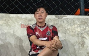 "Khắc tinh" của HLV Troussier chính thức trở lại nắm quyền tại Indonesia