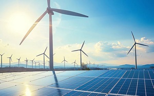 Giá điện châu Âu rẻ hơn 25% nhờ điện mặt trời và điện gió