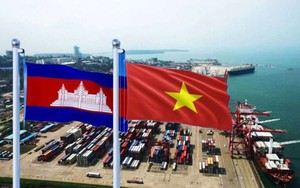 358 triệu USD trong quý I, Campuchia 'thắng lớn': Tỷ lệ 99,67% liên quan đến Việt Nam thu hút chú ý