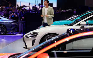 Hãng sản xuất điện thoại dồn lực làm xe điện, đối đầu Elon Musk tại châu Âu