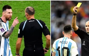 FIFA sẽ thay đổi quy định về thẻ vàng tại World Cup 2026