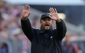 HLV Kompany bị ‘cách ly’ vì án phạt, Bayern gặp khó trước PSG