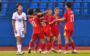Phóng viên Trung Quốc: “Tuyển Việt Nam hay Thái Lan đều khá yếu”