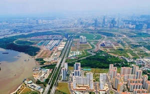 GS. Đặng Hùng Võ: Mô hình BT là đòn bẩy 'sống còn' để Việt Nam tăng tốc hạ tầng