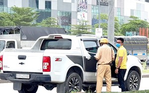 Xếp xe bán tải cao cấp như Ford Ranger Raptor vào nhóm xe tải thông dụng: Công dân kiến nghị, Cục Đăng kiểm nói gì?