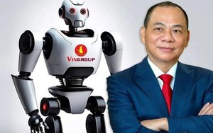 Bắt tay “gã khổng lồ” Đức, DN của tỷ phú Phạm Nhật Vượng muốn chinh phục lĩnh vực trị giá 5.000 tỷ USD