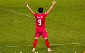 "Viên ngọc" Đình Bắc vẫn cần được mài giũa