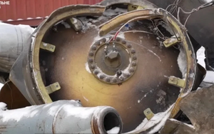 Tên lửa Triều Tiên "lõi phương Tây" đang thay đổi cục diện Ukraine