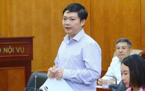 Bộ Nội vụ nói về mức tăng lương cơ sở dự kiến lên 2,53 triệu đồng/tháng