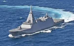 Mỹ có thể sẽ thuê nước ngoài đóng tàu chiến