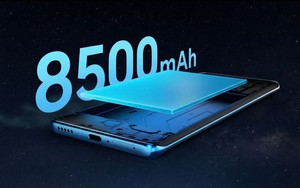 Chuyện khó tin: Quốc gia giàu có này phải "ghen tỵ" với Việt Nam vì không có điện thoại pin khủng 8000mAh mà mua