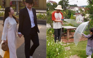 Tuổi 31 của Xuân Trường: Sở hữu khối tài sản khủng, chuẩn bị cưới vợ giám đốc