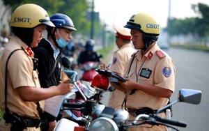 Công an thông báo đến toàn bộ người dân về tin nhắn phạt nguội 50.000 đồng