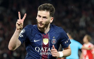 Kết quả PSG 5-4 Bayern Munich: Chưa từng có trong lịch sử Champions League