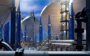 Phát minh có thể dậy sóng nền kinh tế hydro, góp phần vào "chiến lược 39 tỷ USD" của 1 nước châu Á