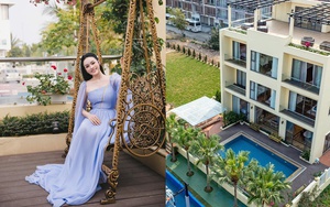 Nữ NSƯT, Trưởng khoa Thanh nhạc xây biệt thự 1000m2 10 phòng ngủ ở Quảng Ninh, cưới một viện trưởng