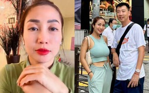 Hôn nhân của nữ NSƯT tìm gặp người yêu mới của bạn trai cũ để xin 1 điều không ai dám làm