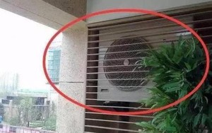 Lắp cục nóng điều hòa ngay ngoài ban công có được không? Nhà sản xuất đưa ra câu trả lời