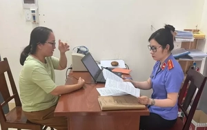 Chân dung bác sĩ nha khoa Nguyễn Kiều Nhi vừa bị khởi tố